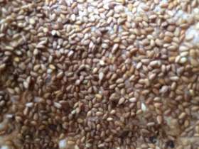 Nguyên liệu làm bánh đa Chòm